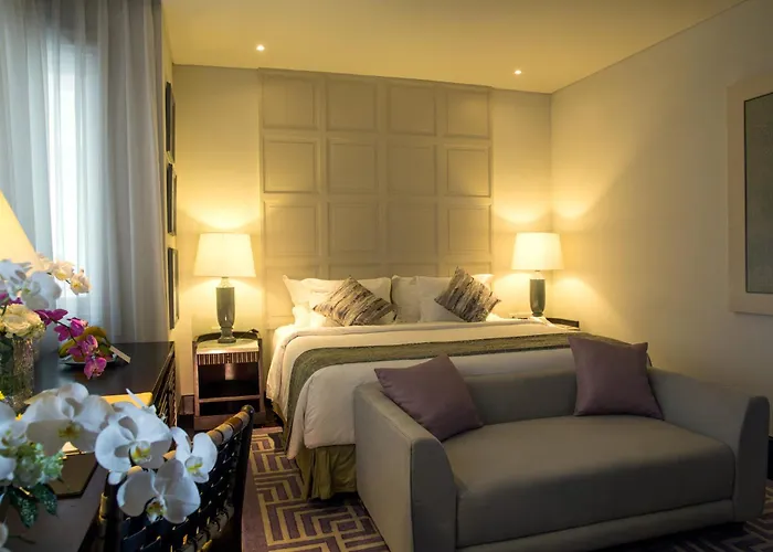 The Shalimar Boutique Hotel Malang